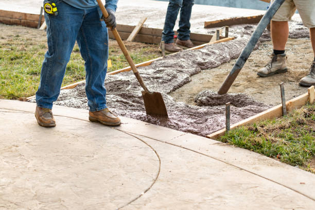 Best Concrete Demolition Services  in Planada, CA