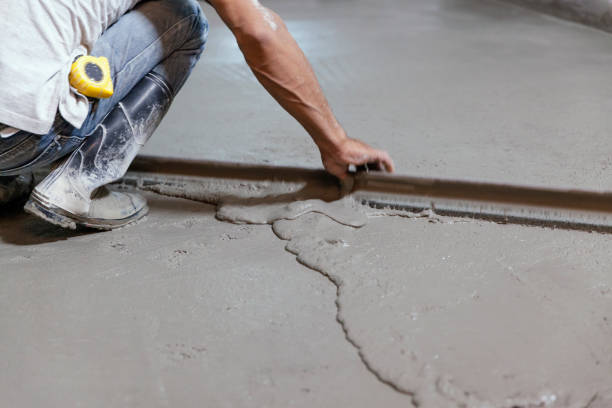 Best Concrete Flooring Contractor  in Planada, CA