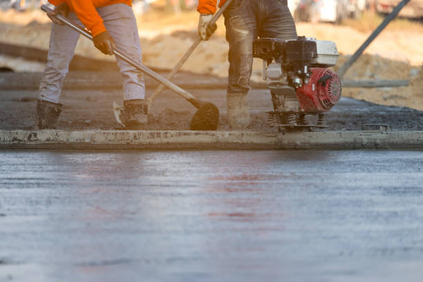 Best Local Concrete Companies  in Planada, CA
