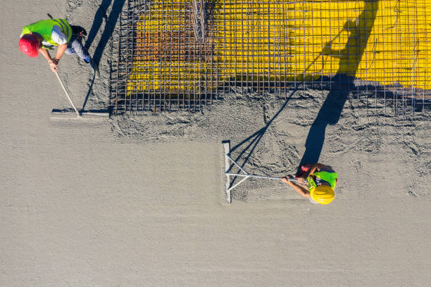 Best Concrete Driveway Repair Near Me  in Planada, CA