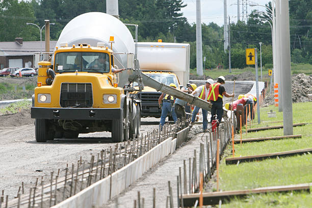 Best Concrete Repair Services  in Planada, CA