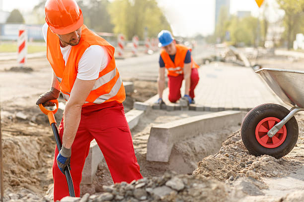 Best Concrete Patio Contractor  in Planada, CA