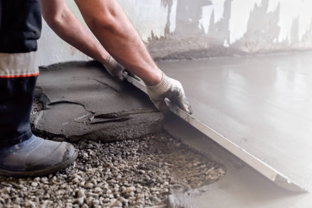Best Poured Concrete Foundation  in Planada, CA